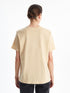 LC Waikiki Crew Neck Regular Short Sleeve Women's T-shirt